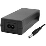 Alimentation de bureau 65w sortie 18v c. c. 0 3. 61a, entre c8 100 240 v c. a. ( prix pour 1 )