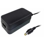 Alimentation de bureau sortie 24v c. c. 2. 7a, entr�e c8 240 v c. a. ( prix pour 1 )