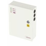 Alimentation � d�coupage 12vdc 5 a dans coffret m�tallique sewosy