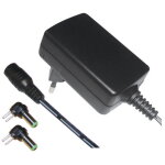 Alimentation � d�coupage 24vdc 1a 5, 52, 1, 5, 52, 5