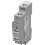 Alimentation din 1 module 230v ac / 24v dc / 18w - 0. 75a sewosy