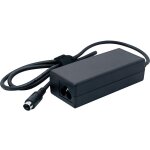 Alimentation �lectrique fixe 12vdc + 5vdc 2 sorties 2amp 4pin 2amp.