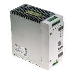 Rs pro - alimentation pour rail din 48v c. c. 5a, 230v c. a. , 240w ( prix pour 1 )
