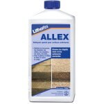Lithofin - allex 1 l - nettoyage préventif des surfaces extérieures Lithofin - allex 1 l - nettoyage préventif des surfaces extérieures