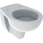 Allia - cuvette suspendue  fond creux, 52 x 35 cm, modle bastia