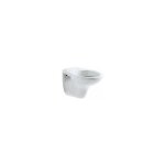 Allia - cuvette suspendue  fond creux, 52 x 35 cm, modle bastia