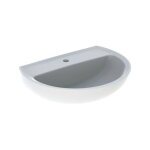 Lavabo bastia 60 cm x 45. 5 cm