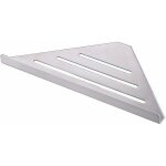 Alliage d'aluminum bain �tag�re de douche, inox tablette de douche �tag�re d'angle triangle cosm�tique ...