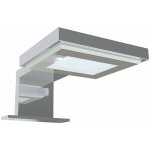 Allibert - applique led miroir de salle de bain keli
