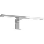 Allibert - applique led miroir de salle de bain lilo