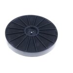 Allspares - 2x filtre  charbon eff54 / fac509 / f233 par