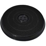 Allspares - 2x filtre  charbon eff57 / e3cff57 par