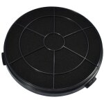 Allspares - filtre  charbon cooke & lewis 815193 / carbfilt8 par