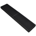 Allspares - filtre  charbon dkf18 - 1 pour hottes aspirantes miele