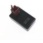 Allumage �lectronique ac 5 broches pour moto / quad 50 - 110cc - cdi compatible petit cross, poney, mini ...