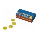 Fp - allume - gaz, modèle : pierre d'allumage pour allume - gaz à étrier (lot de 50) Fp - allume - gaz, modèle : pierre d'allumage pour allume - gaz à étrier (lot de 50)