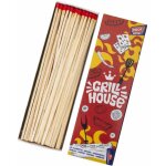 Allumette extra longue 17cm boite 40pcs