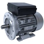 Almo - moteur �lectrique monophas� 220v 1. 5kw 3000tr / min - mmd90s2b35 bride b35