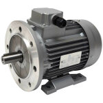 Almo - moteur �lectrique triphas� 230 / 400v 2. 2kw 3000tr / min - mh190l2b35 bride b35