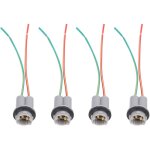 Alomejor 4 connecteurs de faisceau de c�bles pour base compens�e 902 904 906 908 909 912 914 915 916 ...