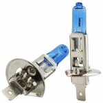 10pcs h1 100w halogène lumière blanc brillant ampoules de phare de voiture ampoule lampe 12v 6000k, phare ... 10pcs h1 100w halogène lumière blanc brillant ampoules de phare de voiture ampoule lampe 12v 6000k, phare ...