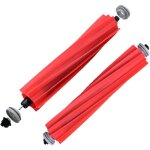 2 pièces brosses principales de remplacement kits d'accessoires pour xiaomi roborock s7 s7 plus s7 maxv ... 2 pièces brosses principales de remplacement kits d'accessoires pour xiaomi roborock s7 s7 plus s7 maxv ...