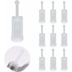 Alovez - 20pcs filtre  peinture, filtre  pulvrisation par gravit filtre, pistolet de pulvrisation ...