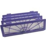 4 filtres de remplacement de haute qualit adapts au neato botvac de i neato botvac robot aspirateur ...
