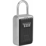 Alovez - bote  cls de scurit murale avec combinaison  4 chiffres, bote  cls surdimensionne ...