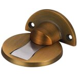 Alovez - butée de porte magnétique en acier inoxydable 304, support de porte de bureau de restaurant ... Alovez - butée de porte magnétique en acier inoxydable 304, support de porte de bureau de restaurant ...