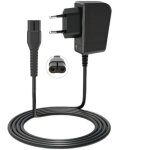 Chargeur pour krcher wv2 wv 2 premium, wv5 wv 5 premium wv50 wv55 wv50 plus, wv70 wv 70 plus wv 75 wv ...