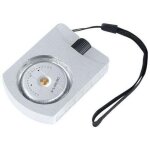 Alovez - clinomètre portatif compact professionnel en aluminium pour altimètre précis pour mesurer les ... Alovez - clinomètre portatif compact professionnel en aluminium pour altimètre précis pour mesurer les ...