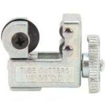 Coupe - tube de 3 mm  16 mm capacit de coupe amliore l'efficacit du travail argent pour tuyaux en ...