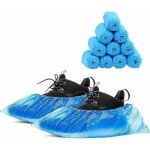Couvre - chaussures jetables, 100 pices de couvre - chaussures, couvre - chaussures jetables, couvre ...