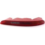 Alovez - feu arrire de pare - chocs arrire droit de remplacement pour audi q3 2012 - 2015 version europenne ...