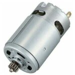 Pour gsr12v - 15 3601h68102 perceuse lectrique visseuse maintenance pices de rechange12v 13 dents rs ...