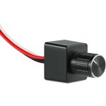 Interrupteur variateur led 12v dc pwm dimmer contrôleur réglable pour camping - car bateau remorque van, ... Interrupteur variateur led 12v dc pwm dimmer contrôleur réglable pour camping - car bateau remorque van, ...
