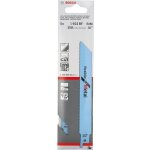 Alovez - lame de scie sabre professionnelle à 5 lames s 922 bf flexible pour métal (pour métal, 150 x ... Alovez - lame de scie sabre professionnelle à 5 lames s 922 bf flexible pour métal (pour métal, 150 x ...