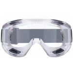 Lunettes de protection anti - bue surlunettes de scurit anti - rayures idal pour bricolage, chimie, ...