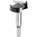 Mche forstner bois pour dfonceuse forets 48mm tungstne carbure bois ouvre - tarire travail bois charnire ...