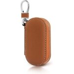 Alovez - pochette porte - clés, porte clef voiture en pu cuir rétro porte cle voiture avec fermeture ... Alovez - pochette porte - clés, porte clef voiture en pu cuir rétro porte cle voiture avec fermeture ...