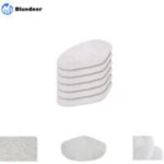 Alovez - serpillres de remplacement pour polti vaporetto ? authentiques pour smart 35 mop, smart 40 ...