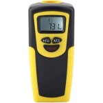 Alovez - télémètre mesure laser de distance à ultrasons numérique 50 cm - 18 m détecteurs de ruban laser ... Alovez - télémètre mesure laser de distance à ultrasons numérique 50 cm - 18 m détecteurs de ruban laser ...