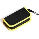 Trousse  outils pour organiser une pochette de rangement et des pices - multifonctionnel et pratique ...