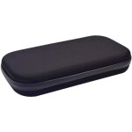 Alovez - tui rigide pour stéthoscope, sac de rangement de voyage portable en eva pour stéthoscope adc ... Alovez - tui rigide pour stéthoscope, sac de rangement de voyage portable en eva pour stéthoscope adc ...