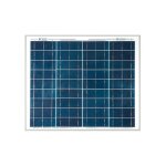 Alpex star - alpex - panneau solaire 50w - 12v polycristallin