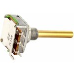 63250 - 01400 / a250k apm4a250km potentiomtre rotatif mono 50 mw 250 k? 1 pc(s) - alpha