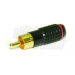2 connecteurs rca 4mm 17 - 77r / b2 . caractristiques gnrales genre : fiche type de connecteur : rca ...