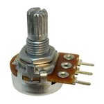 Rv16af - 20 - 15k - b50k rv16af20kb50km potentiom�tre rotatif mono 200 mw 50 k? 1 pc(s) x012731 - alpha ...