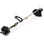 Alpina - abr 26 j - d�broussailleuse thermique